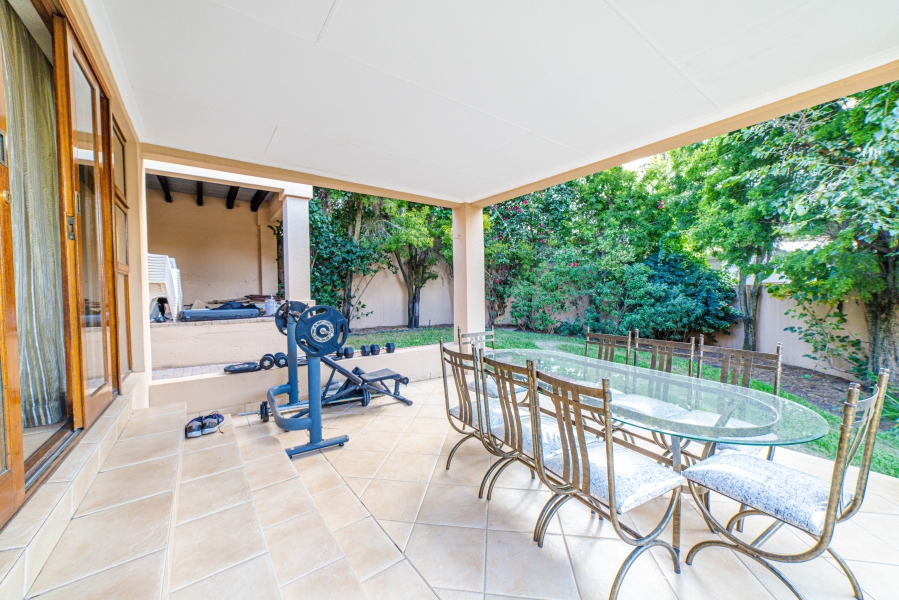 To Let 3 Bedroom Property for Rent in Lonehill Gauteng