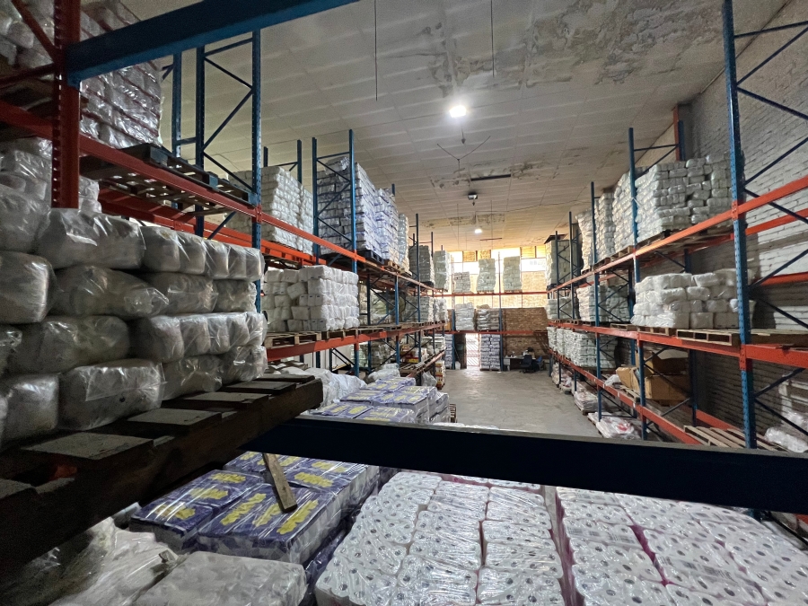 Commercial Property for Sale in Germiston Central Gauteng