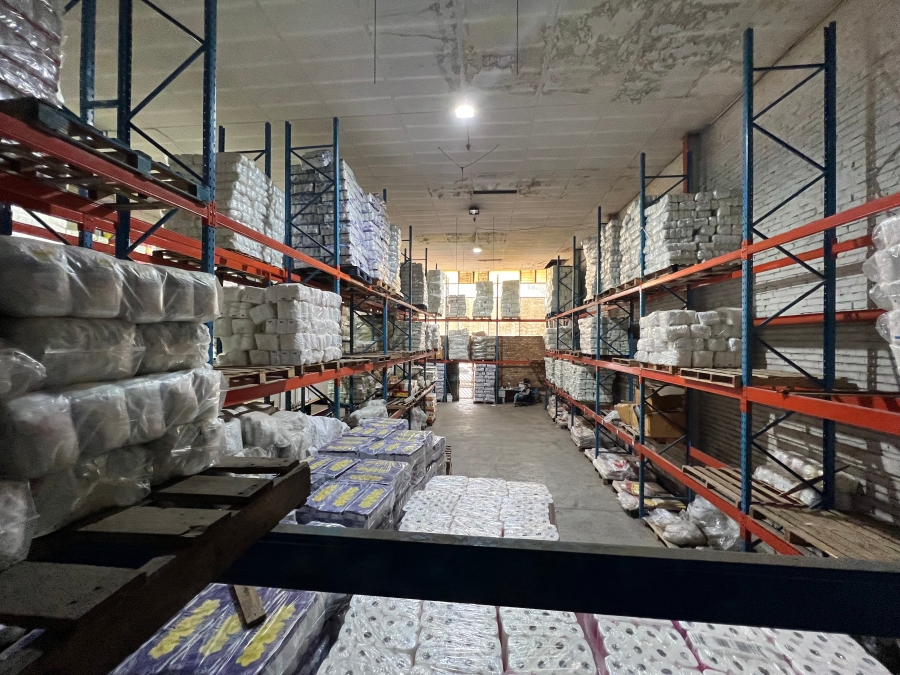 Commercial Property for Sale in Germiston Central Gauteng