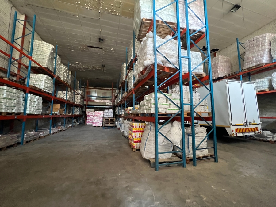 Commercial Property for Sale in Germiston Central Gauteng