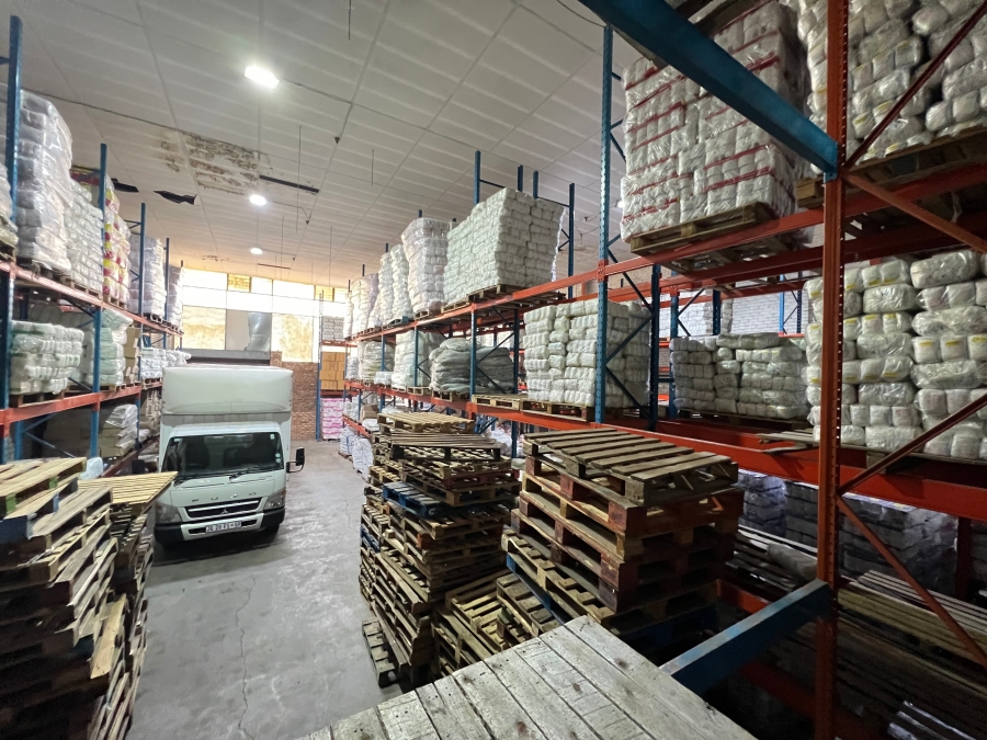 Commercial Property for Sale in Germiston Central Gauteng