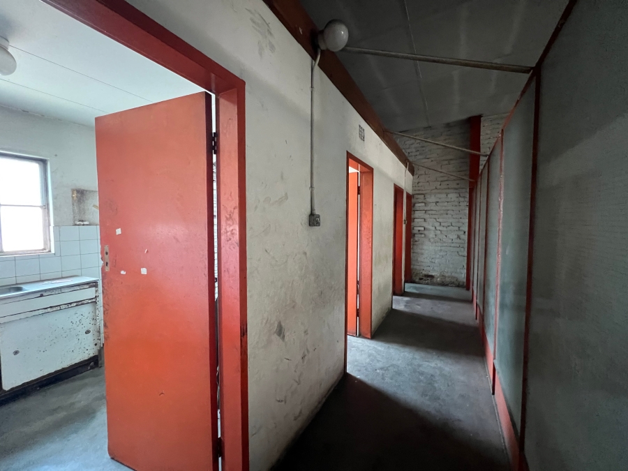 Commercial Property for Sale in Germiston Central Gauteng