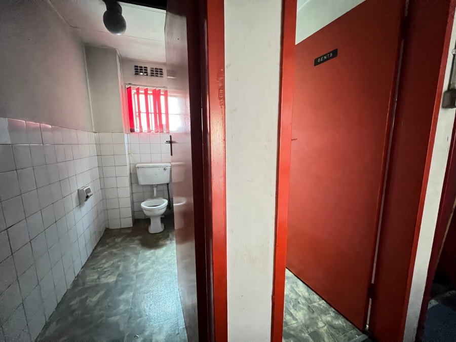 Commercial Property for Sale in Germiston Central Gauteng