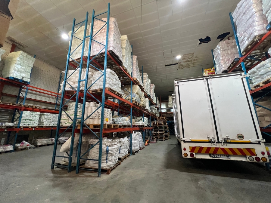 Commercial Property for Sale in Germiston Central Gauteng