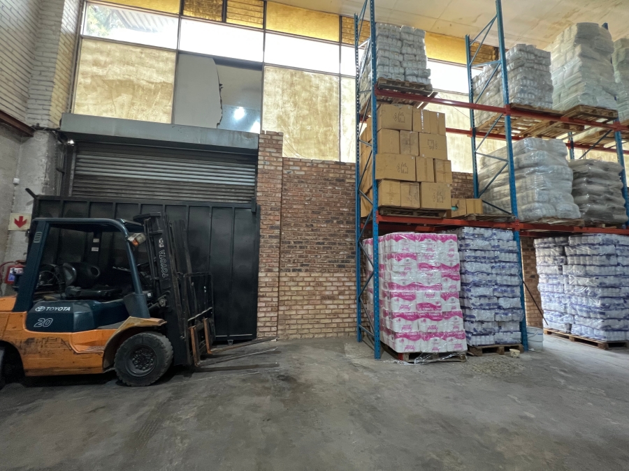Commercial Property for Sale in Germiston Central Gauteng