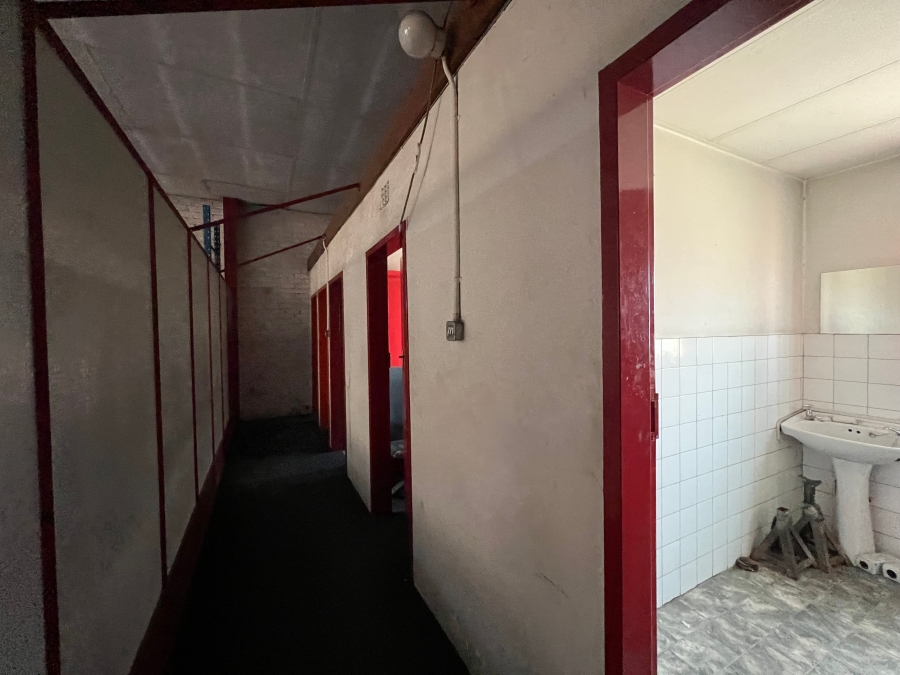 Commercial Property for Sale in Germiston Central Gauteng