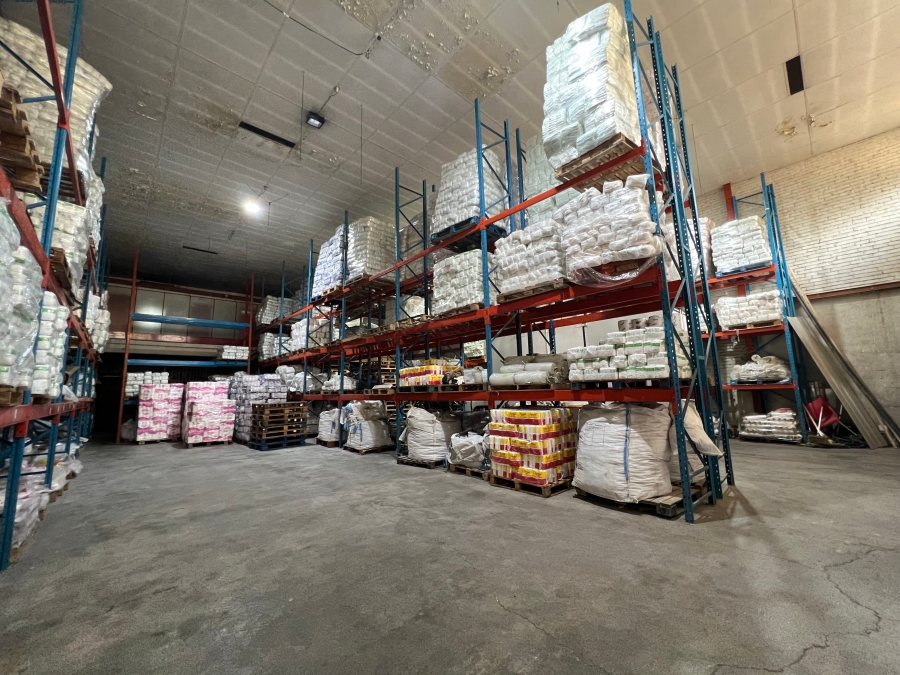 Commercial Property for Sale in Germiston Central Gauteng
