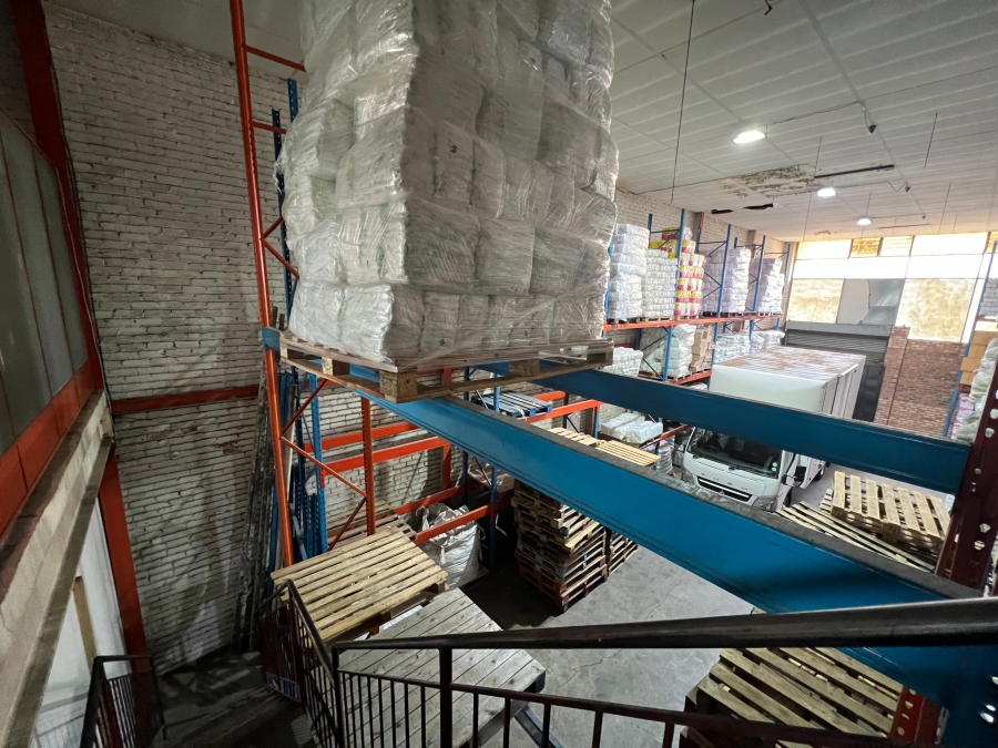 Commercial Property for Sale in Germiston Central Gauteng