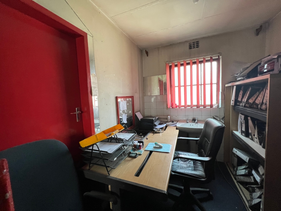 Commercial Property for Sale in Germiston Central Gauteng