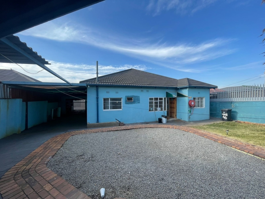 5 Bedroom Property for Sale in Brixton Gauteng