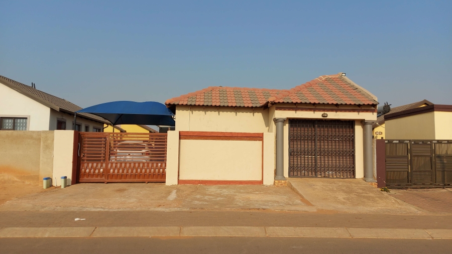 2 Bedroom Property for Sale in Alliance Gauteng
