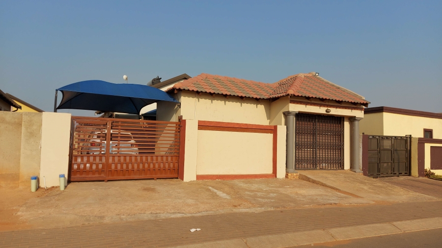 2 Bedroom Property for Sale in Alliance Gauteng