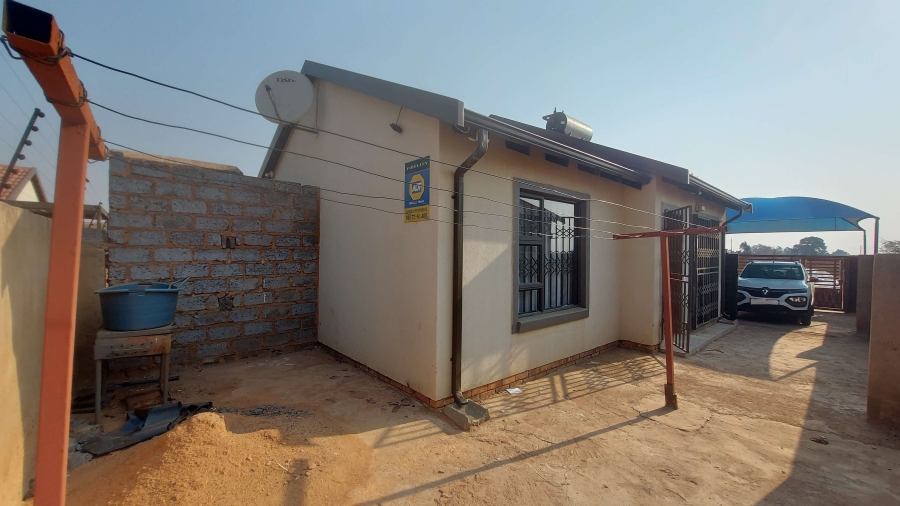 2 Bedroom Property for Sale in Alliance Gauteng
