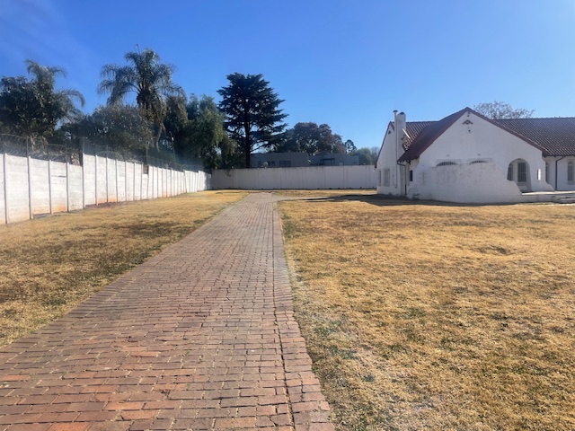 0 Bedroom Property for Sale in Bedfordview Gauteng
