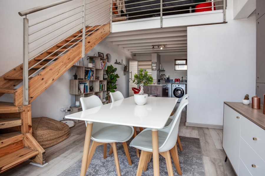 2 Bedroom Property for Sale in Lonehill Gauteng