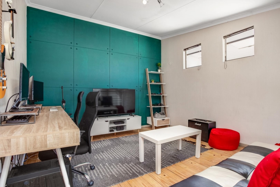 2 Bedroom Property for Sale in Lonehill Gauteng