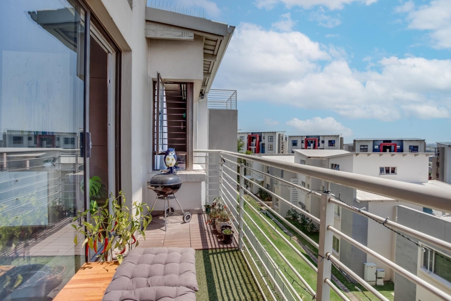 2 Bedroom Property for Sale in Lonehill Gauteng