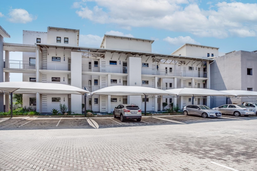 2 Bedroom Property for Sale in Lonehill Gauteng
