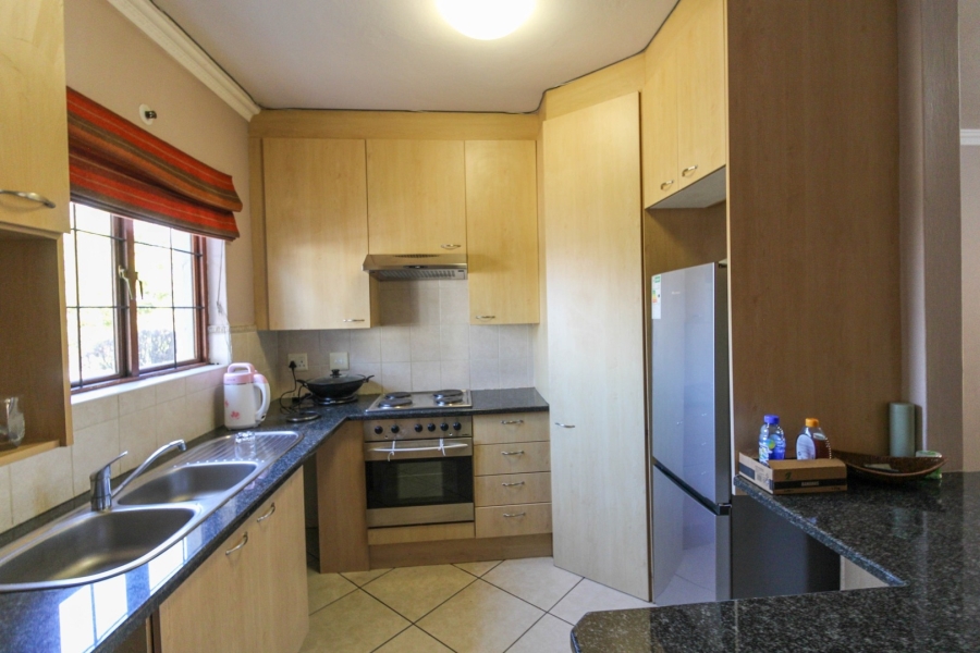 2 Bedroom Property for Sale in Morningside Gauteng