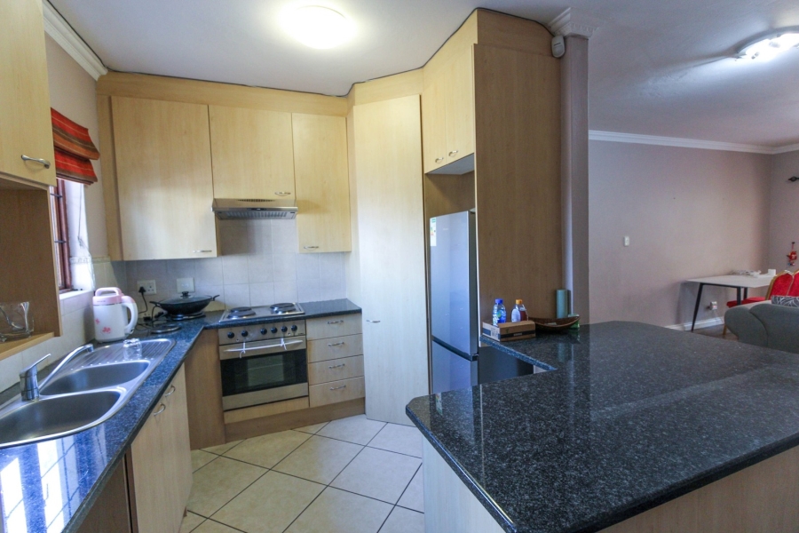 2 Bedroom Property for Sale in Morningside Gauteng