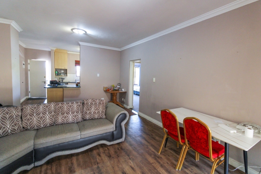 2 Bedroom Property for Sale in Morningside Gauteng