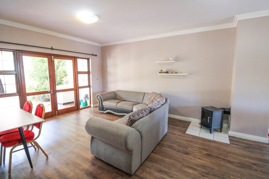 2 Bedroom Property for Sale in Morningside Gauteng