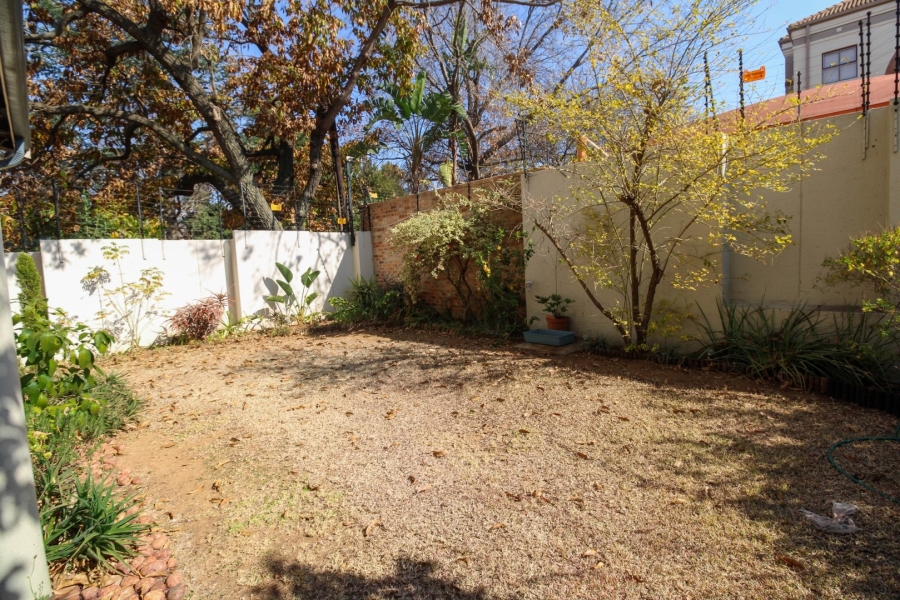 2 Bedroom Property for Sale in Morningside Gauteng