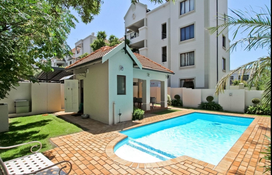 2 Bedroom Property for Sale in Morningside Gauteng