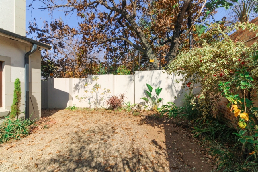 2 Bedroom Property for Sale in Morningside Gauteng