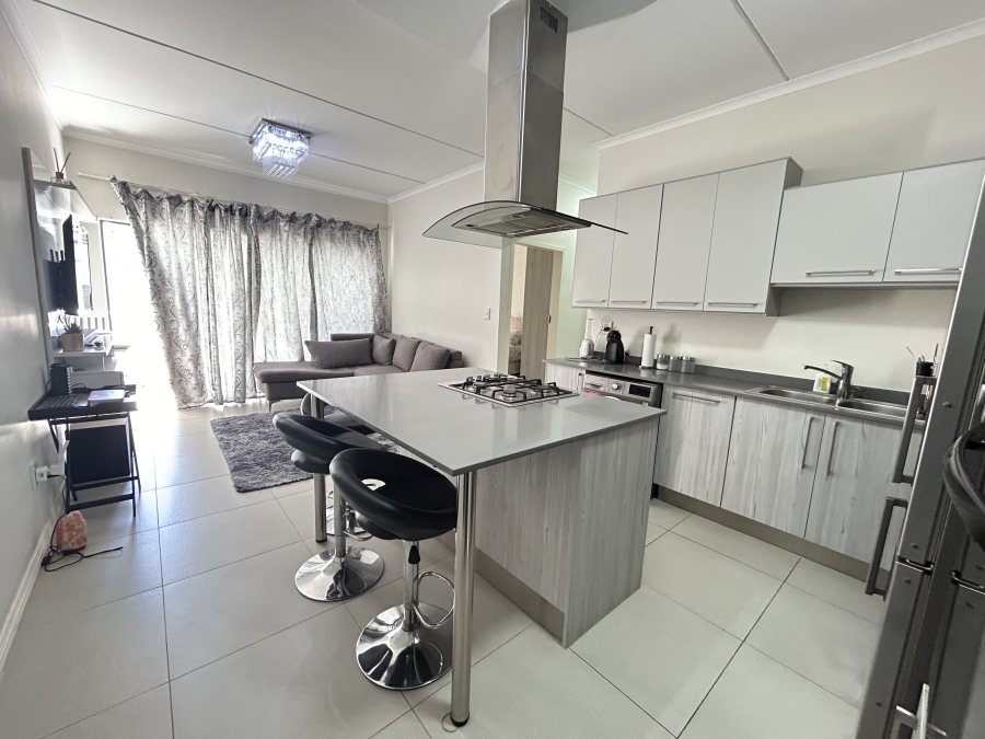2 Bedroom Property for Sale in Carlswald Gauteng