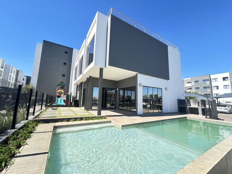 2 Bedroom Property for Sale in Carlswald Gauteng