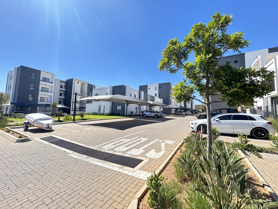 2 Bedroom Property for Sale in Carlswald Gauteng