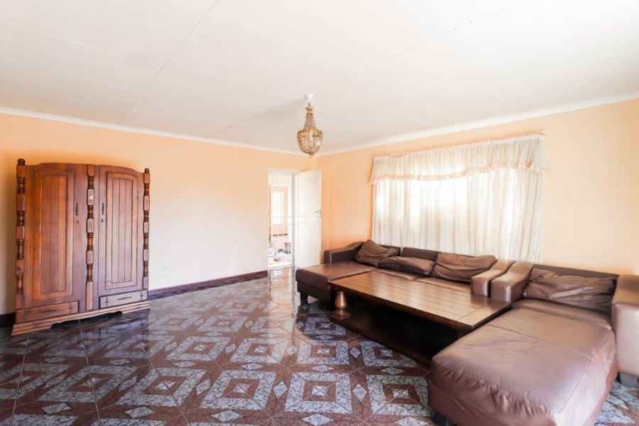3 Bedroom Property for Sale in Verwoerdpark Gauteng