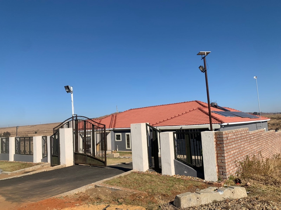 5 Bedroom Property for Sale in Kaydale Gauteng