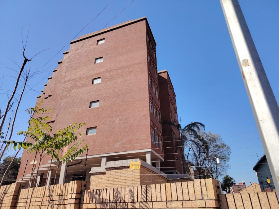 2 Bedroom Property for Sale in Wonderboom South Gauteng