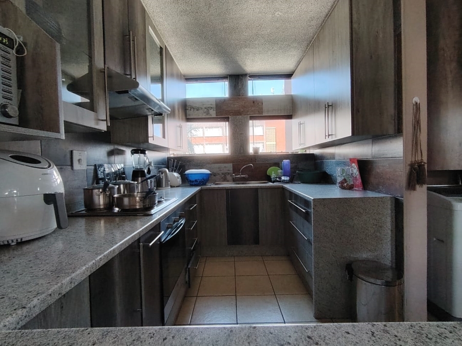 2 Bedroom Property for Sale in Wonderboom South Gauteng
