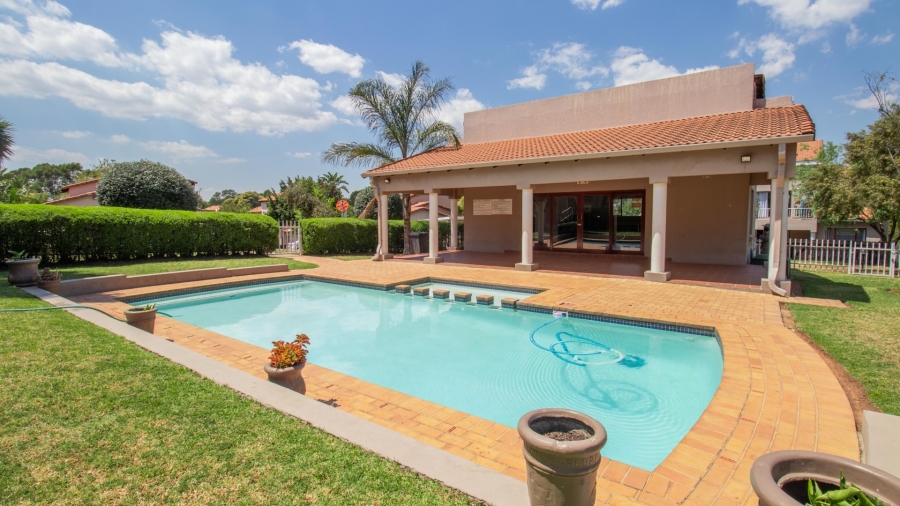 2 Bedroom Property for Sale in Northwold Gauteng