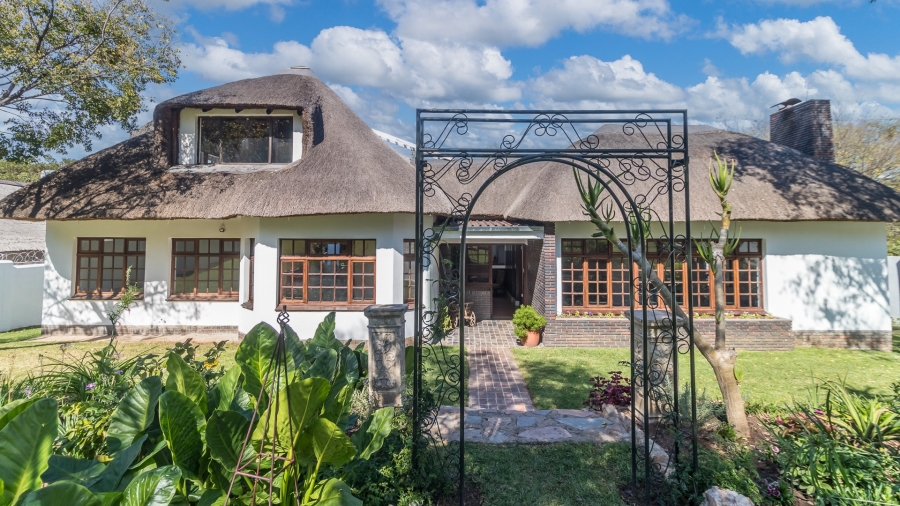 3 Bedroom Property for Sale in Craighall Park Gauteng