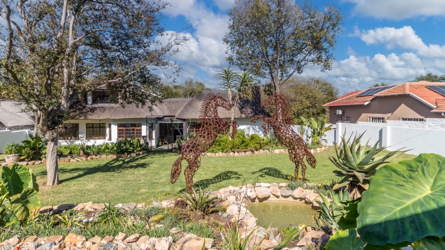 3 Bedroom Property for Sale in Craighall Park Gauteng