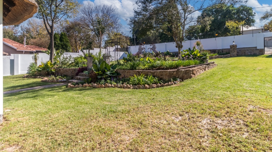 3 Bedroom Property for Sale in Craighall Park Gauteng