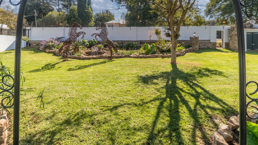 3 Bedroom Property for Sale in Craighall Park Gauteng