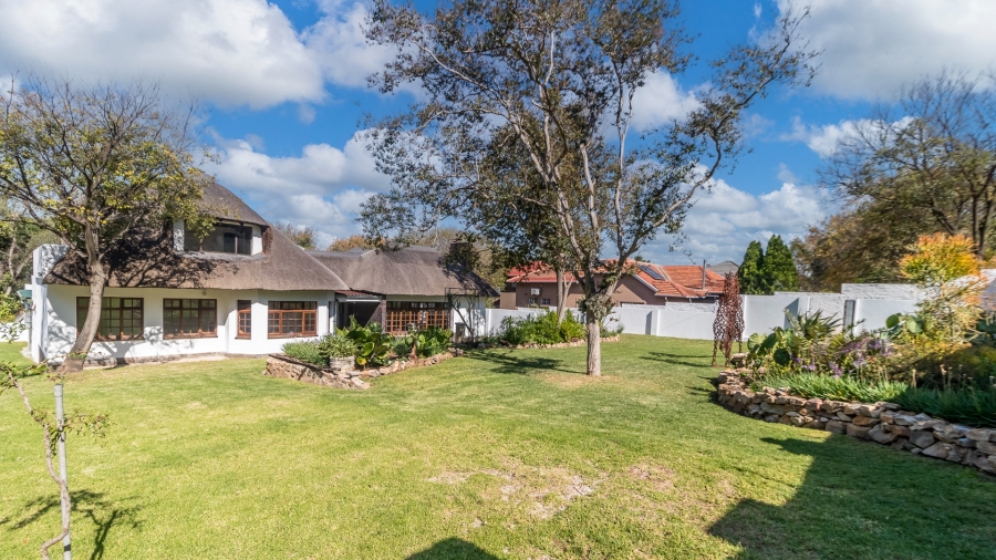 3 Bedroom Property for Sale in Craighall Park Gauteng