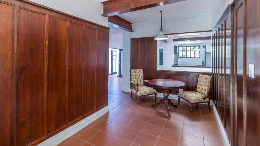3 Bedroom Property for Sale in Craighall Park Gauteng