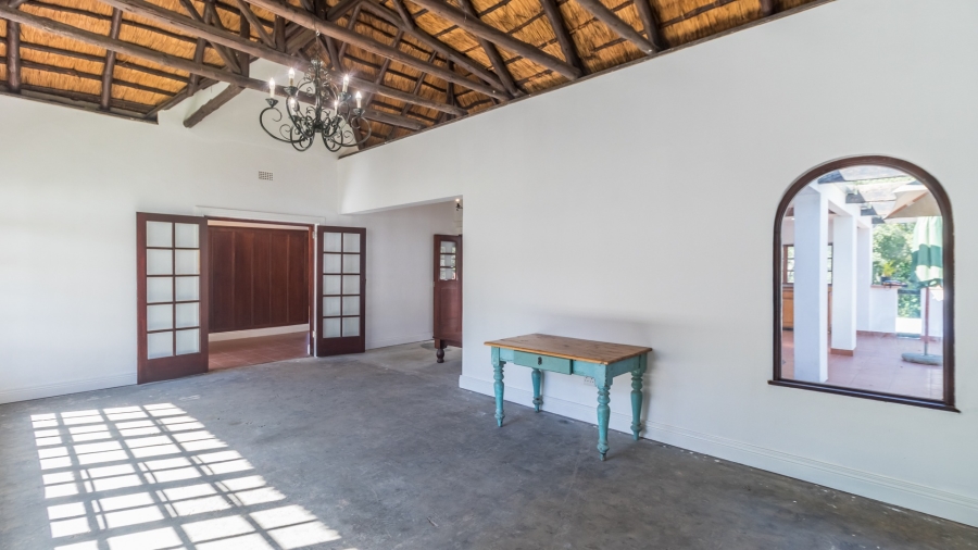 3 Bedroom Property for Sale in Craighall Park Gauteng