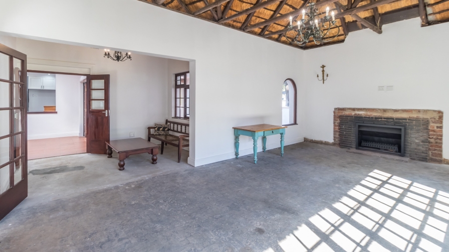 3 Bedroom Property for Sale in Craighall Park Gauteng