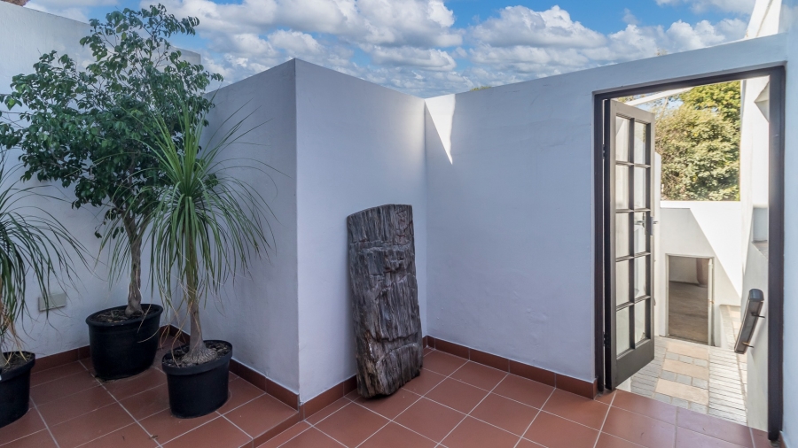3 Bedroom Property for Sale in Craighall Park Gauteng