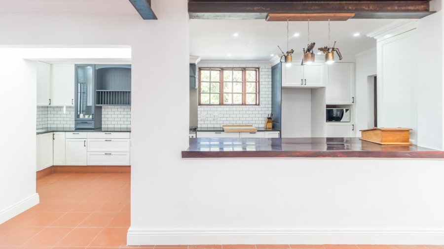 3 Bedroom Property for Sale in Craighall Park Gauteng