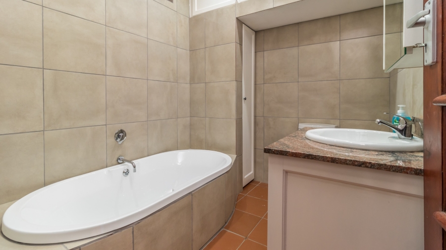 3 Bedroom Property for Sale in Craighall Park Gauteng