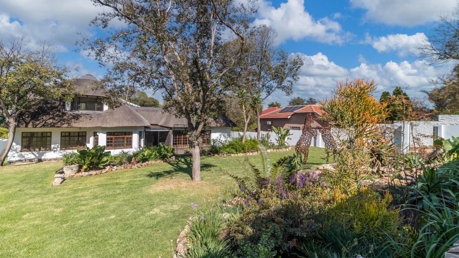 3 Bedroom Property for Sale in Craighall Park Gauteng