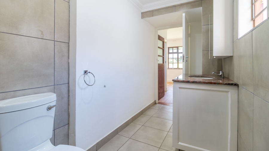 3 Bedroom Property for Sale in Craighall Park Gauteng
